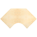 Nr.60 - 1500x1500 out 800/800 mm