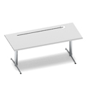 Fix table - 180x80 cm