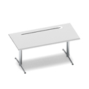 Fix table - 160x80 cm