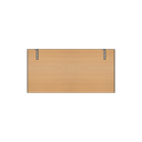 55401010 - Frontpanel 1000mm Beech