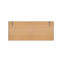 55401020 - Frontpanel 1200mm Beech
