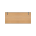 55401070 - Sidepanel 1200mm Beech
