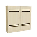 IRIS Mattress storage H-1210 W-1230 D-350, 8 sections