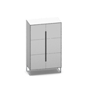 Fix cabinet 3A4