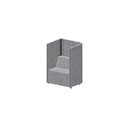 VESTA seating