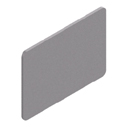 66051030 - Whiteboard 480x345 for table screen