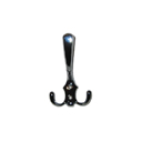 66052166 - Coat hanger for wallmounting, chrome