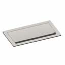 66054127 - Cableoutlet grey
