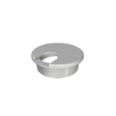 Ø60 grey cableoutlet