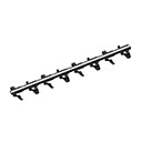 66051130 - Rib cable holder