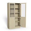 IRIS storage
