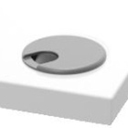Accessories tabletops