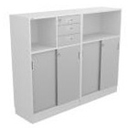 TITAN storage
