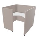 VESTA booths