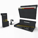 VESTA accessories