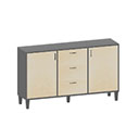 Saga sideboard