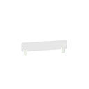 1000x200 mm white