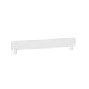 1400x200 mm white