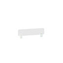 800x200 mm white